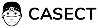 CASECT logo