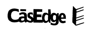 CASEDGE logo