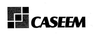 CASEEM logo