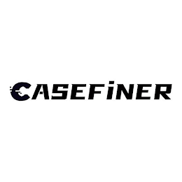 CASEFINER logo