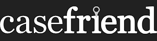 CASEFRIEND logo