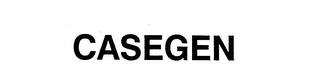 CASEGEN logo