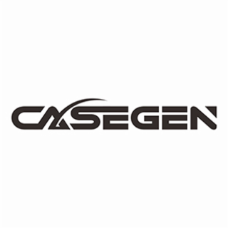 CASEGEN logo