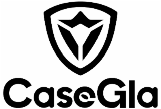 CASEGLA logo