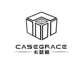 CASEGRACE logo