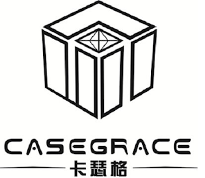 CASEGRACE logo