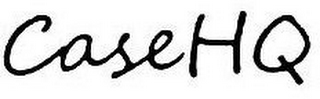 CASEHQ logo