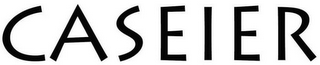 CASEIER logo