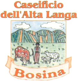 CASEIFICIO DELL'ALTA LANGA BOSINA logo