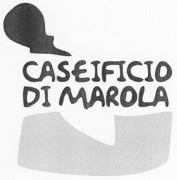 CASEIFICIO DI MAROLA logo