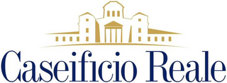 CASEIFICIO REALE logo