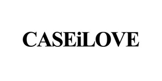 CASEILOVE logo
