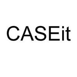 CASEIT logo