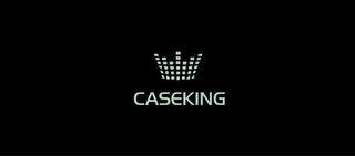 CASEKING logo