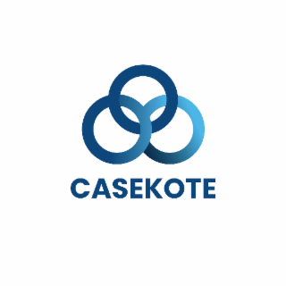 CASEKOTE logo