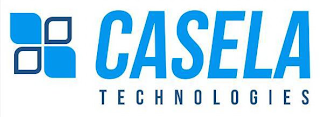 CASELA TECHNOLOGIES logo