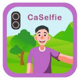 CASELFIE logo