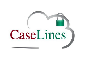 CASELINES logo