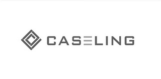 CASELING logo