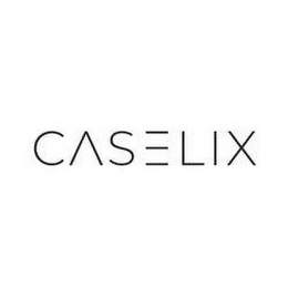 CASELIX logo