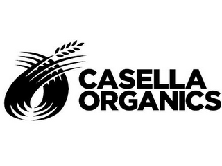 CASELLA ORGANICS logo