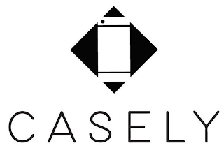 CASELY logo