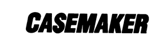 CASEMAKER logo
