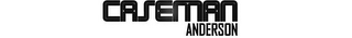 CASEMAN ANDERSON logo