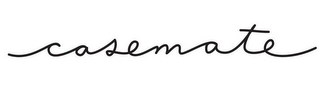 CASEMATE logo