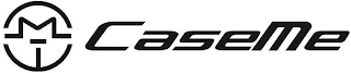 CASEME logo