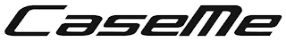 CASEME logo