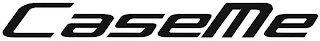 CASEME logo