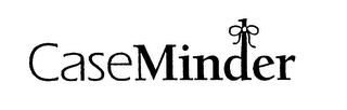 CASEMINDER logo