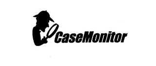 CASEMONITOR logo