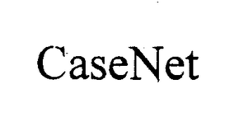 CASENET logo