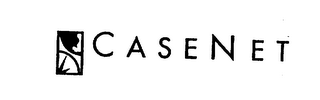 CASENET logo