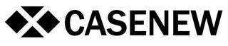 CASENEW logo