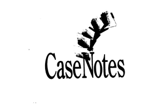 CASENOTES logo