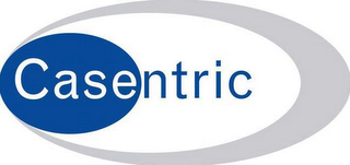 CASENTRIC logo