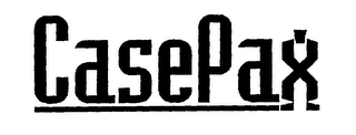CASEPAX logo