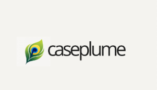 CASEPLUME logo