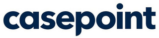 CASEPOINT logo