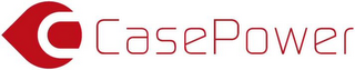 CASEPOWER logo