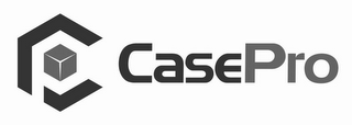 CASEPRO logo