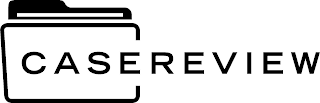CASEREVIEW logo