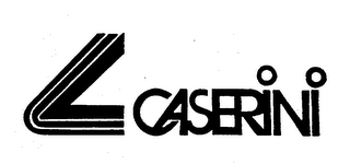 CASERINI logo