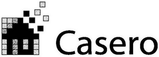 CASERO logo