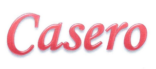CASERO logo