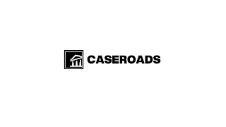CASEROADS logo