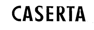 CASERTA logo